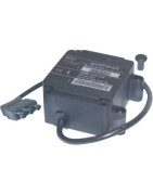 Transformador de encendido W-ZG 01- DIFF pour Weishaupt - 603096
