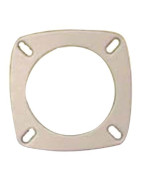 Junta de brida WL20- DIFF pour Weishaupt - 407260