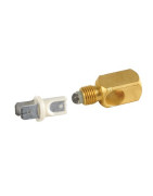 Interruptor para válvula gas Sit- DIFF pour De Dietrich Chappée - 81558940