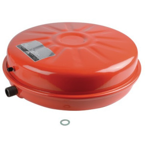 Vaso de expansión 12l- DIFF pour De Dietrich Chappée - 97581256