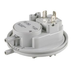 Presostato de aire HUBA serie 605- DIFF pour De Dietrich Chappée - 95363038