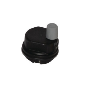Purgador de aire+junta (circulador)- DIFF pour De Dietrich Chappée - 94918142