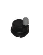 Purgador de aire+junta (circulador)- DIFF pour De Dietrich Chappée - 94918142