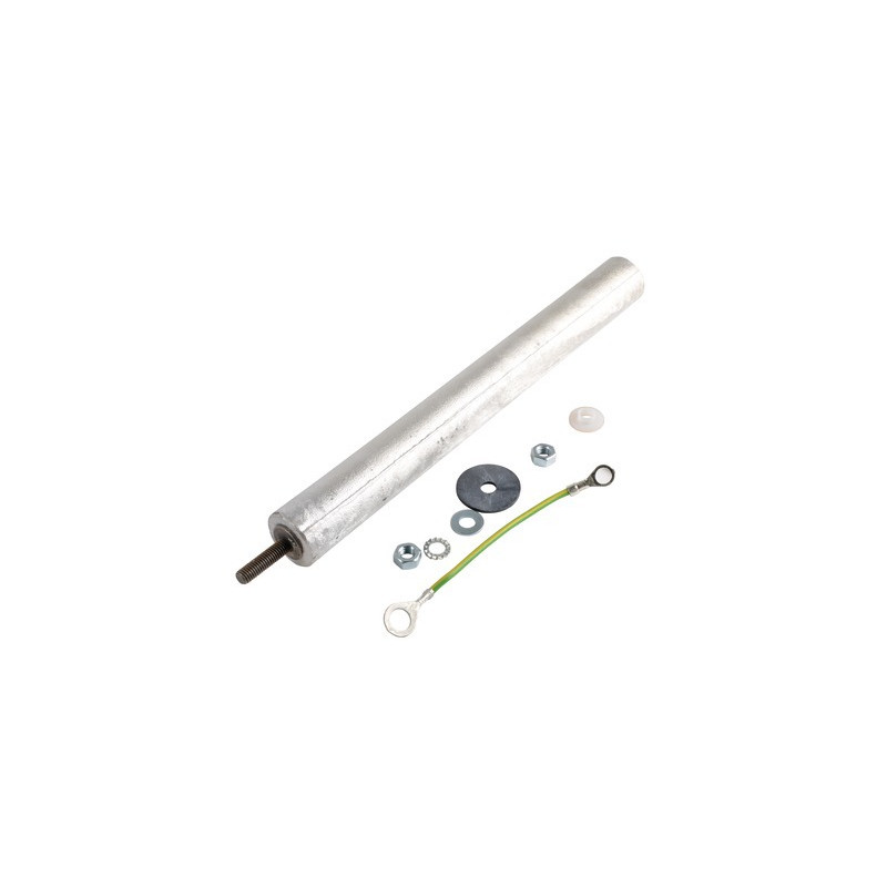 Anodo completo L 290mm- DIFF pour De Dietrich Chappée - 89588912