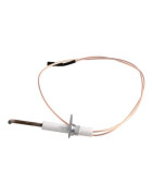 Bujía de encendido para cable- DIFF pour De Dietrich Chappée - 95332801