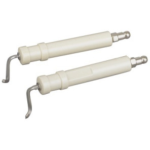 Electrodo de encendido GTM10- DIFF pour De Dietrich Chappée - 97902511