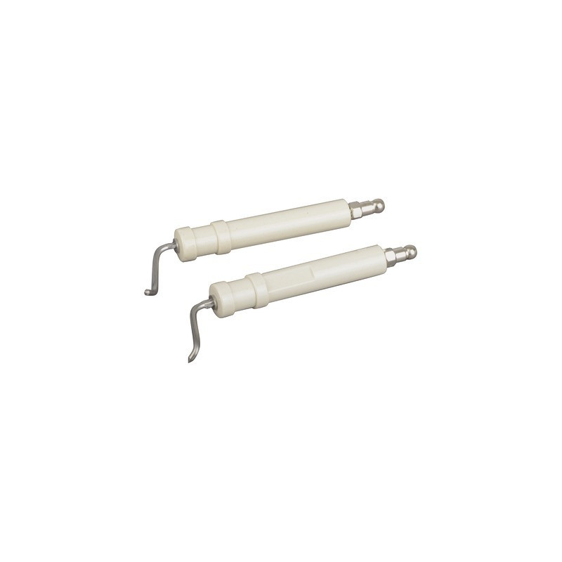 Electrodo de encendido GTM10- DIFF pour De Dietrich Chappée - 97902511