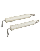 Electrodo de encendido GTM10- DIFF pour De Dietrich Chappée - 97902511