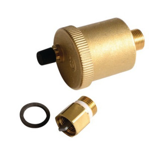 Purgador de aire automático 3/8"- DIFF pour De Dietrich Chappée - 94918138