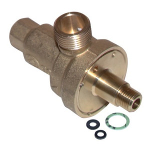 Desconectador- DIFF pour Baxi-Roca - 122091100