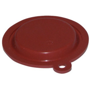 Membrana de silicona- DIFF pour Baxi-Roca - 005698660
