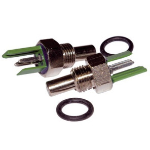 Kit termistancias- DIFF pour Baxi-Roca - 122155310  - (X2)