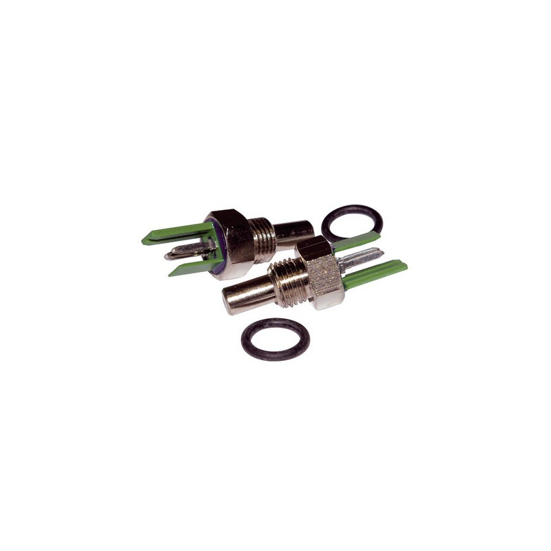 Kit termistancias- DIFF pour Baxi-Roca - 122155310  - (X2)