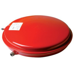 Vaso de expansión- DIFF pour Baxi-Roca - 122155370