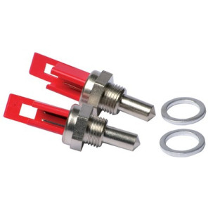Sonda CTN VEGA- DIFF pour Baxi-Roca - 122627352  - (X2)