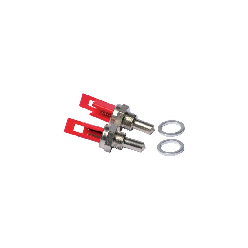 Sonda CTN VEGA- DIFF pour Baxi-Roca - 122627352  - (X2)