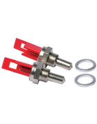 Sonda CTN VEGA- DIFF pour Baxi-Roca - 122627352  - (X2)