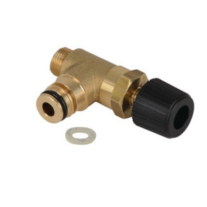 Válvula de llenado- DIFF pour Vaillant - 0020265137