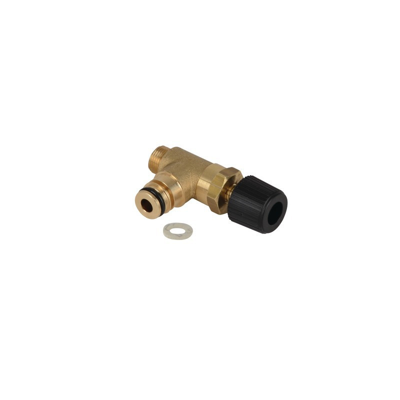 Válvula de llenado- DIFF pour Vaillant - 0020265137