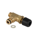 Válvula de llenado- DIFF pour Vaillant - 0020265137