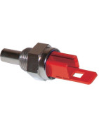 Sonda ntc IDRA 3000- DIFF pour Atlantic - 198733
