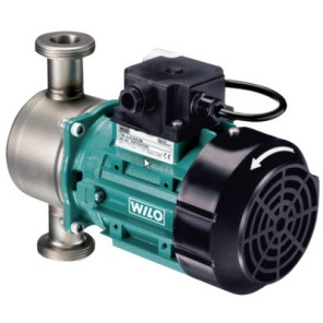 Bomba VEROLINE IP-Z 25/2 EM- WILO - 4090293