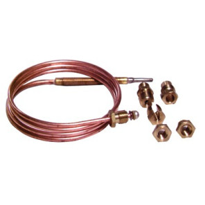 Termopar DE GHR- DIFF pour Atlantic - 179210
