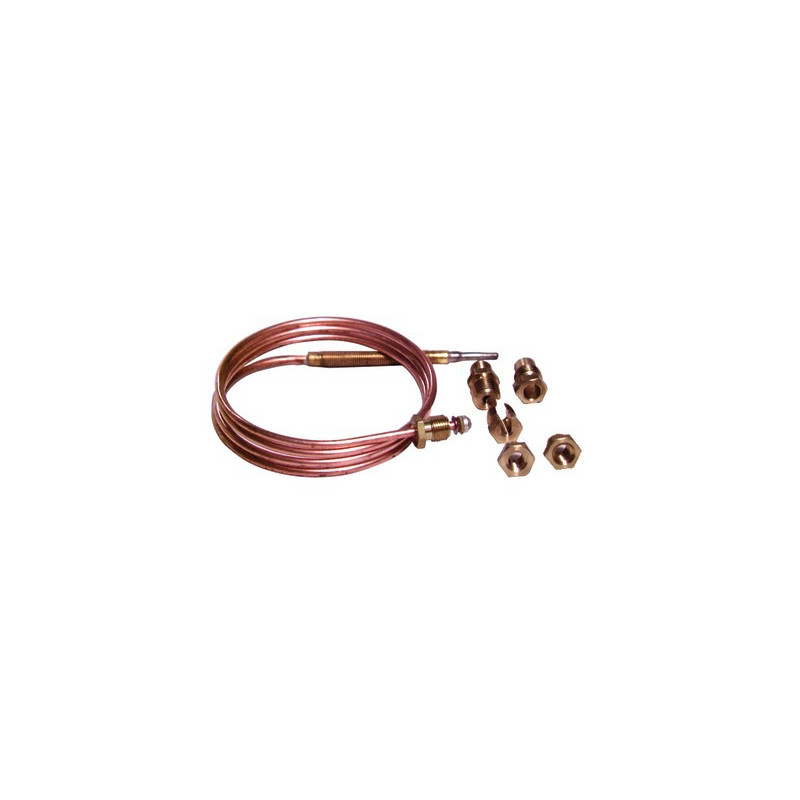 Termopar DE GHR- DIFF pour Atlantic - 179210