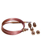 Termopar DE GHR- DIFF pour Atlantic - 179210