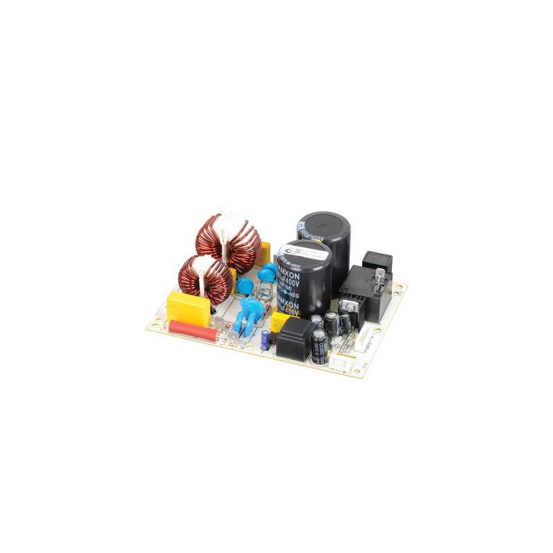 Carte d'alimentation 2.0- DIFF pour STG - RN276242A