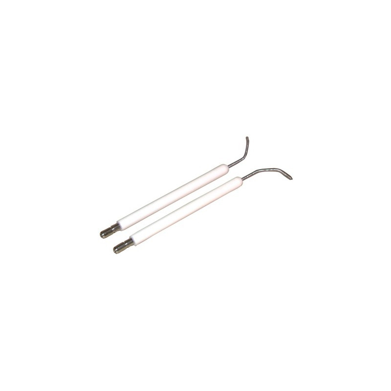 Electrodo AZ4/20- DIFF pour Joannes - 203508+203509  - (X2)