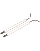 Electrodo AZ4/20- DIFF pour Joannes - 203508+203509 - (X2) Electrodo AZ4/20- DIFF pour Joannes - 203508+203509 - (X2)