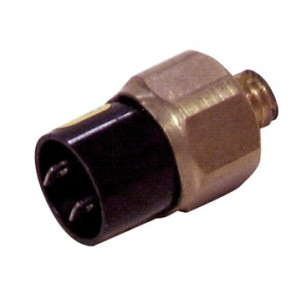 Sonda NTC IDRA24SVI- DIFF pour Atlantic - 198724