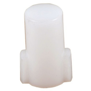 Acoplamiento longitud 22 blanco- DIFF pour Joannes - 203502