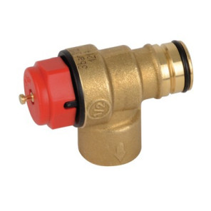 Válvula de seguridad 3bars- DIFF pour Atlantic - 174419