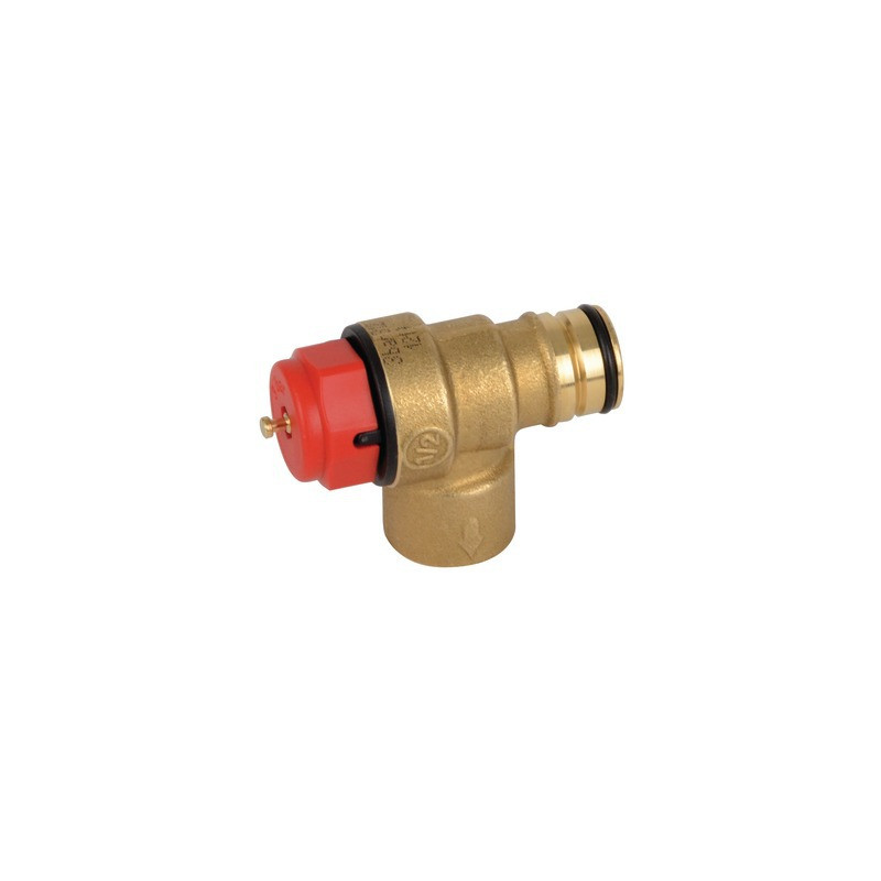 Válvula de seguridad 3bars- DIFF pour Atlantic - 174419