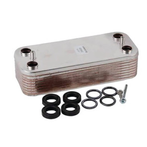 Preparador sanitario IDRA E28SI- DIFF pour Atlantic - 161055