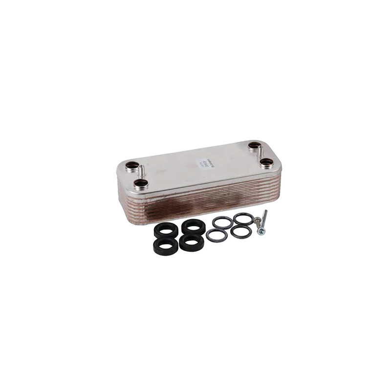 Preparador sanitario IDRA E28SI- DIFF pour Atlantic - 161055
