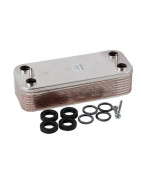 Preparador sanitario IDRA E28SI- DIFF pour Atlantic - 161055