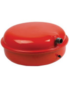 Vaso de expansión GHR- DIFF pour Atlantic - 188204