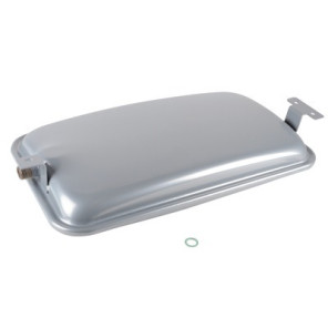 Vaso de expansión 8L- DIFF pour Atlantic - 188230