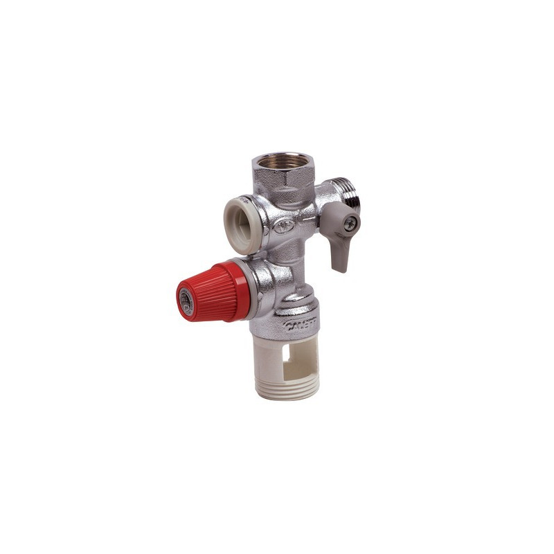 Válvula sanitaria PL752BAL- DIFF pour Atlantic - 174418