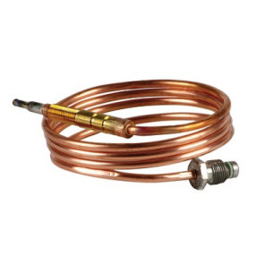 Termopar combigas- DIFF pour Atlantic - 179216