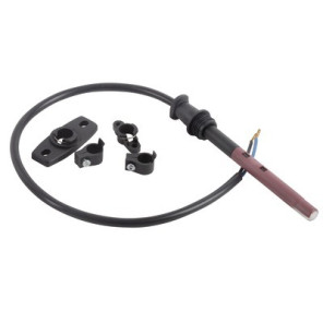 Cellula QRB1 lg 105- DIFF pour Atlantic - 000031