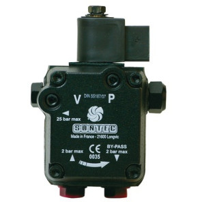 Bomba completa p1.33/1- DIFF pour Atlantic - 195309
