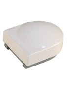 Sonda exterior QAC34/101- DIFF pour Atlantic - 198747