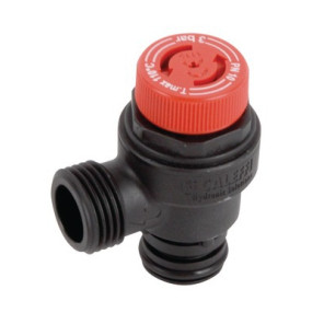 Válvula de seguridad IDRA/C- DIFF pour Atlantic - 174425