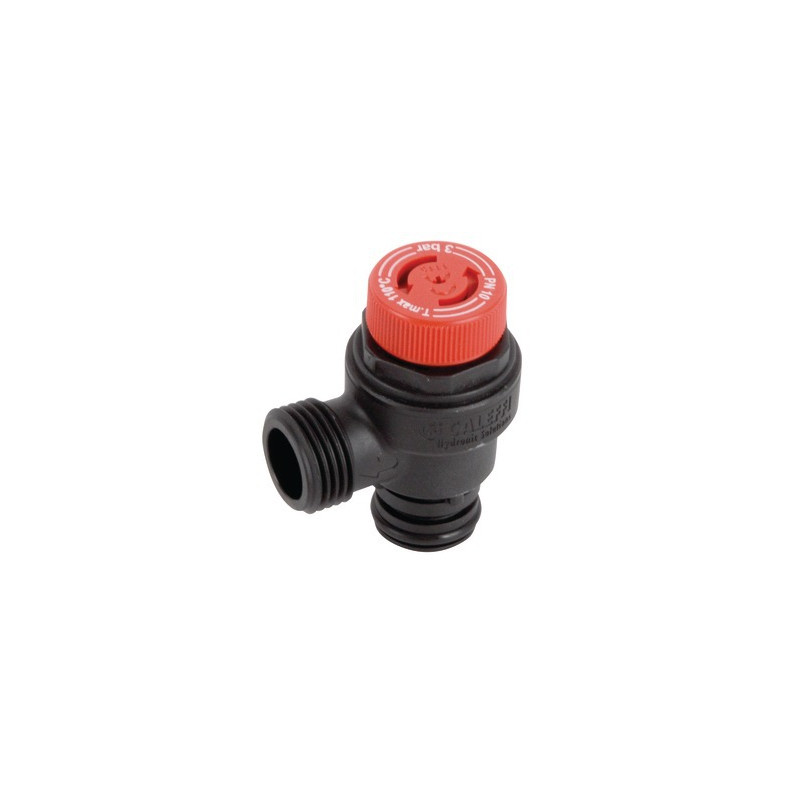 Válvula de seguridad IDRA/C- DIFF pour Atlantic - 174425