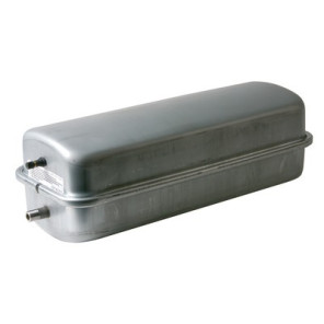 Vaso rectangular 0.8B 12L- FRISQUET - 410065
