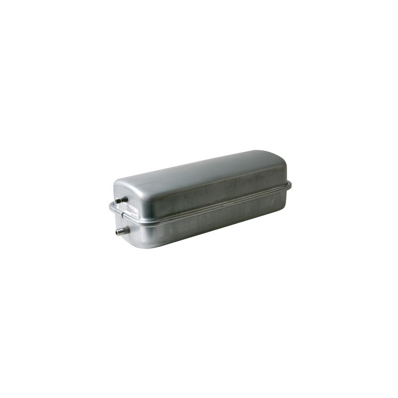 Vaso rectangular 0.8B 12L- FRISQUET - 410065